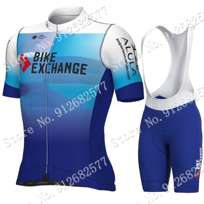 bike exchange,New Collection fietskleding